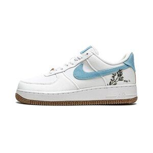 Nike Air Force 1 Low Fig 1 Floral Womens Shoes Size 7.5